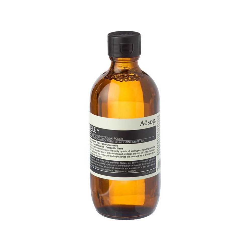 Aesop Unisex 6.8Oz Parsley Seed Anti-Oxidant Facial Toner